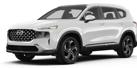 HYUNDAI SANTA FE 2023 5NMS2DAJ6PH488317 image
